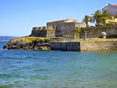 Resultado de imagen de museo de la pesca finisterre