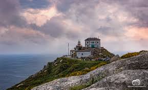 Resultado de imagen de faro de finisterre